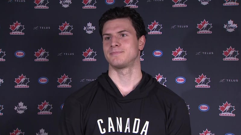 'Best fans in CHL': Belchetz ready to throw weight around, get closure in return to Windsor
