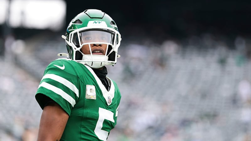 'It feels different': Wilson believes Jets in for 'special year'