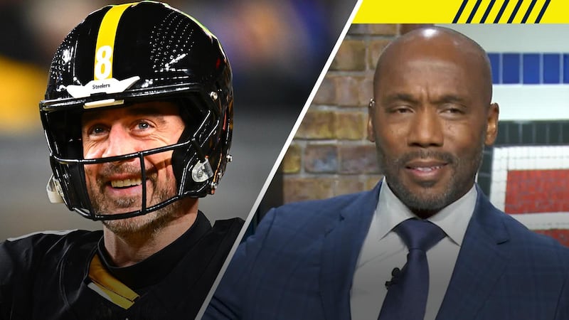 How good will the Steelers be in Aaron Rodgers' last season?