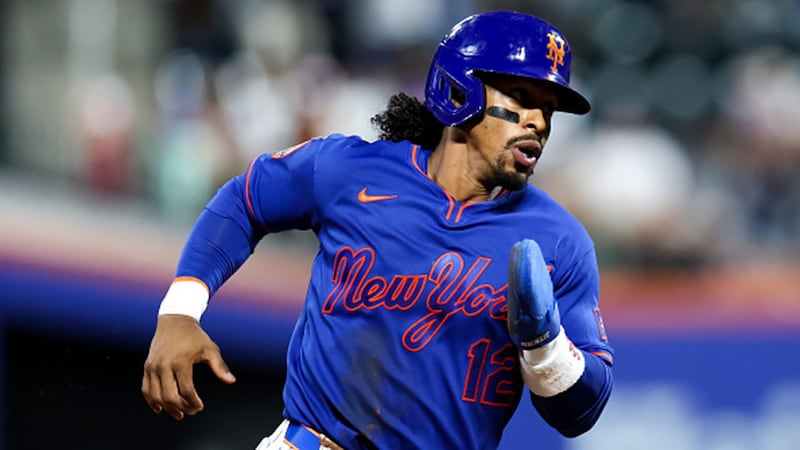 Could the Blue Jays get Francisco Lindor from the Mets?