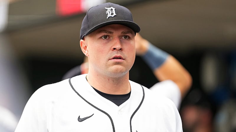 Report: Dodgers finalize trade to acquire Skubal from Tigers