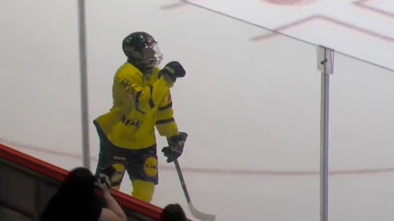 World Junior Summer Showcase: Sweden 5, Finland 2