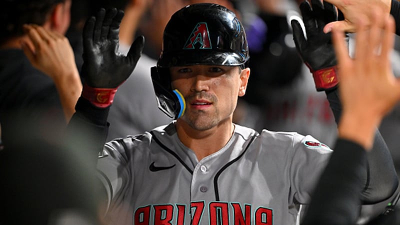 MLB: Diamondbacks 12, Guardians 8