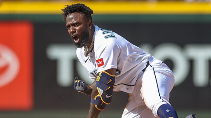 MLB: Twins 3, Mariners 4