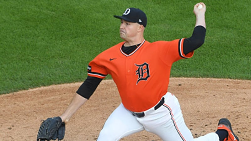 Perez: Skubal makes Dodgers stronger and everyone else weaker