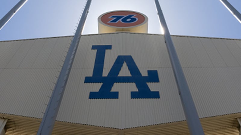 Do the Dodgers deserve the ‘bad for baseball’ criticism?