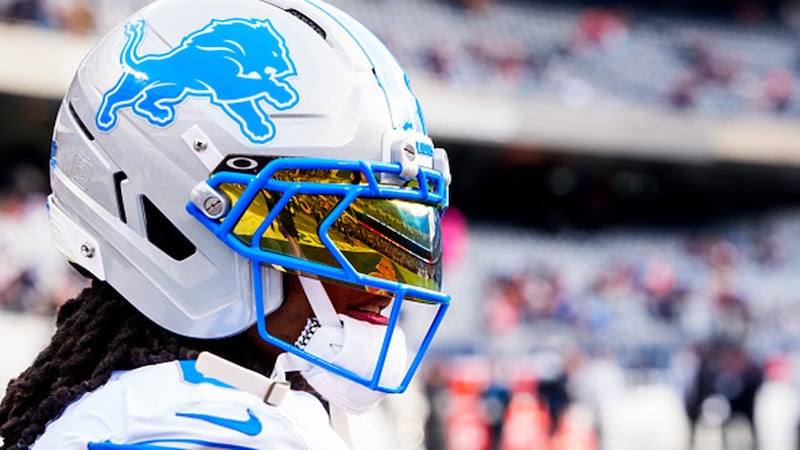 Stephen A. calls on Lions to pay Gibbs after Robinson's record deal