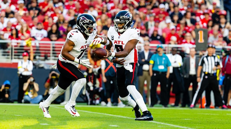Evan Cohen: 'I despise the way the Atlanta Falcons are building their team'