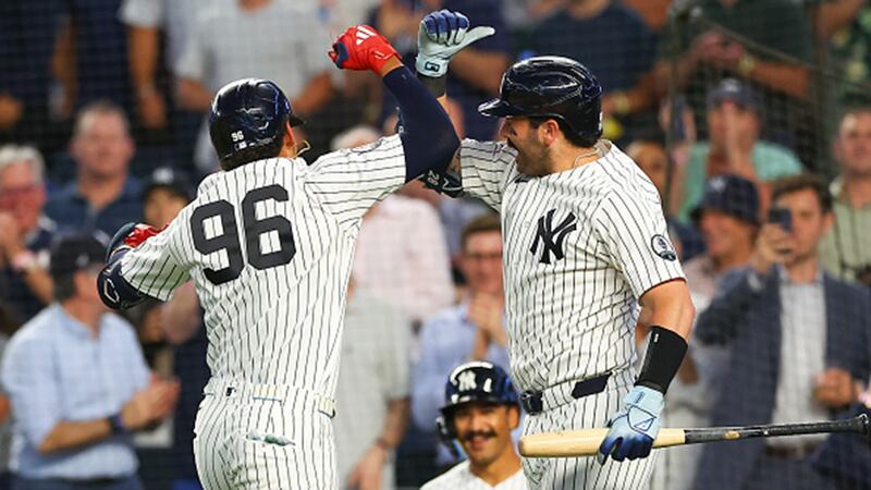 MLB: Cardinals 0, Yankees 2