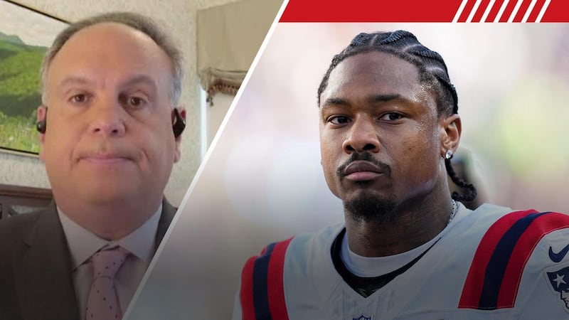 Why Tannenbaum really likes Commanders signing Stefon Diggs