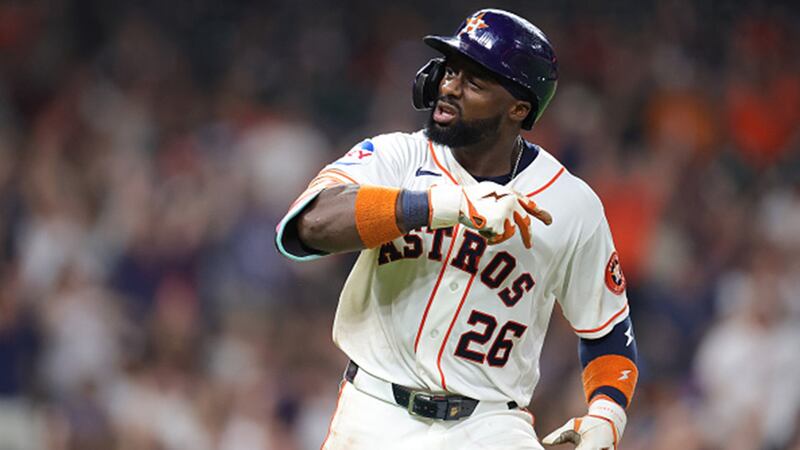 MLB: Blue Jays 2, Astros 7