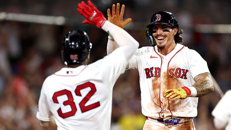 MLB: White Sox 0, Red Sox 4