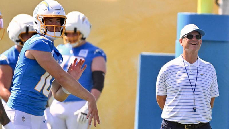 Expectations remain high for Chargers despite playoff shortcomings