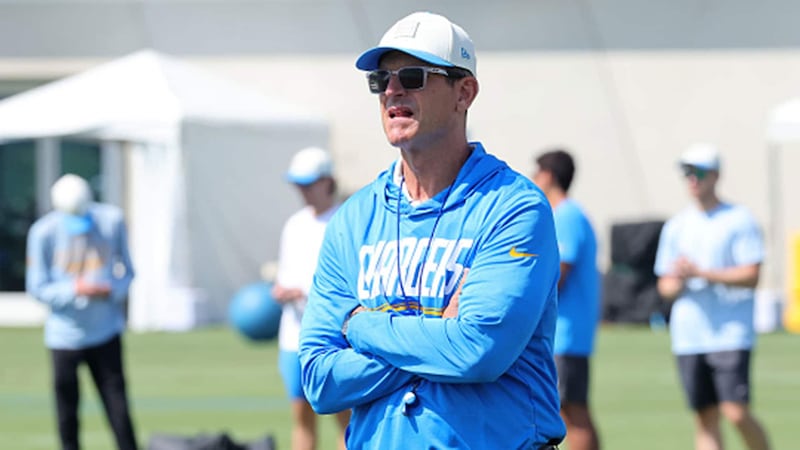 How do Chargers find the right balance between their offence and defence?