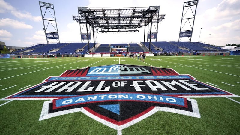 No Panthers or Cardinals starters expected in tonight's Hall of Fame game