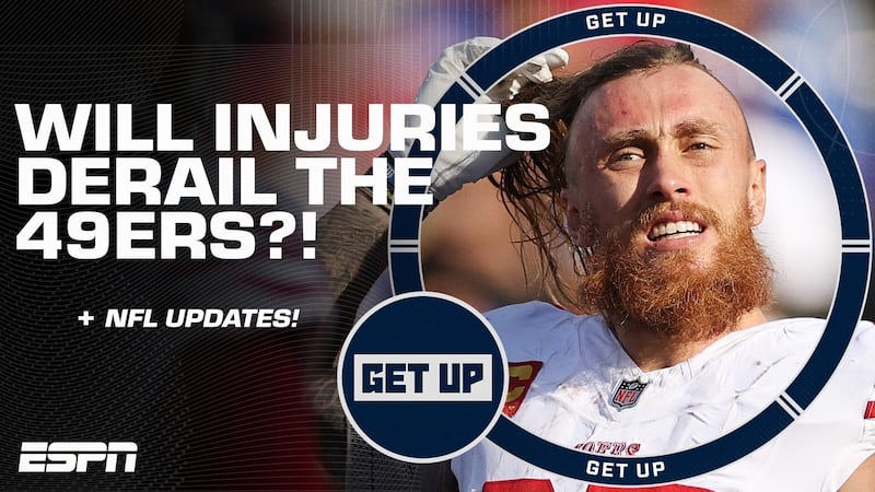 What do the 49ers need to fix to have success this season?