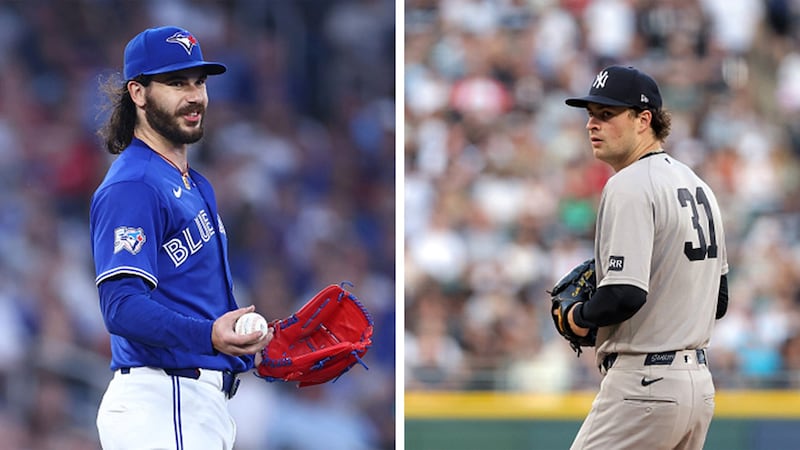 Who should win the AL Cy Young? Cease or Schlittler?