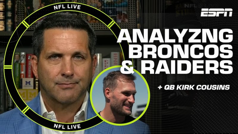 Will Broncos break the NFL's sack record?