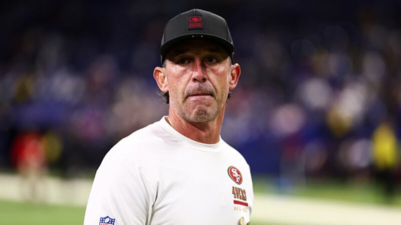 Shanahan upset with himself for causing car accident, says his Tesla was on autopilot