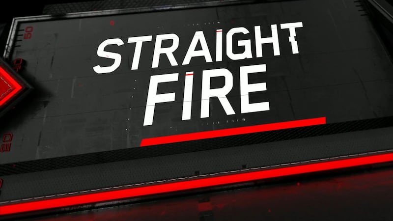 Straight Fire: Top football plays of the week