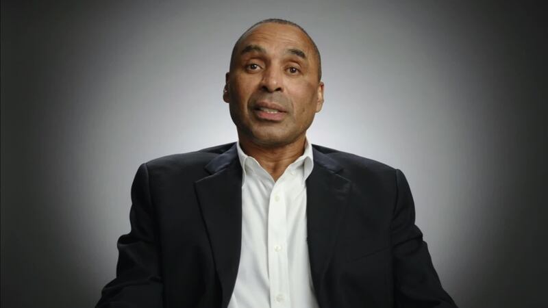 Roger Craig opens up about dementia diagnosis during taped HOF speech