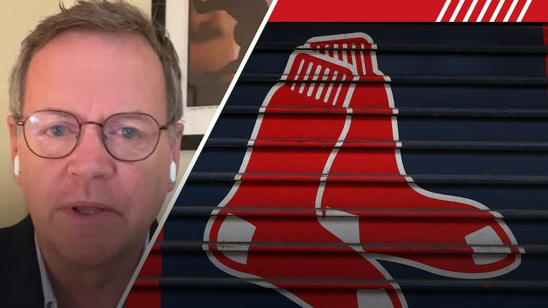 Olney on Red Sox: This is the 'craziest team turnaround in the history of baseball'