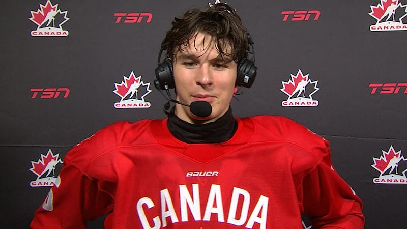 'We want USA too': L'Italien excited at chance to capture gold medal