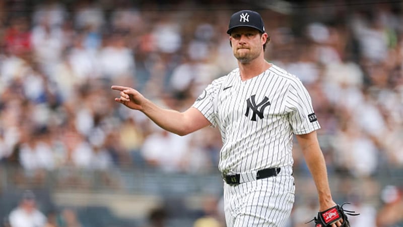MLB: Braves 4, Yankees 5
