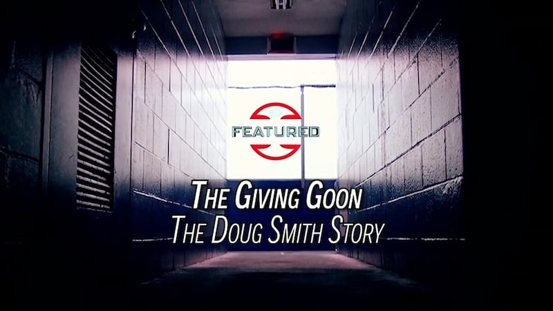 SC Featured: The Giving Goon