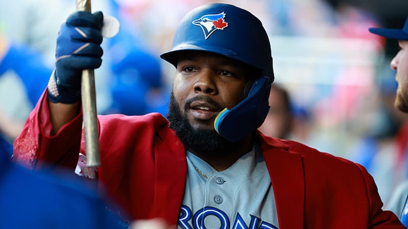 MLB: Blue Jays 7, Phillies 5 (11)