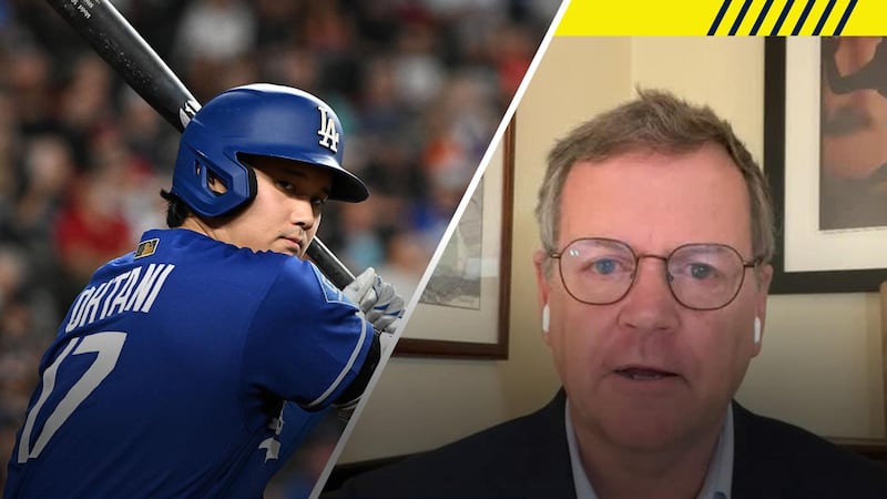 What the Dodgers have to fix amid their struggles