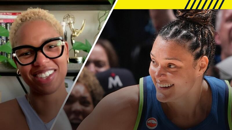 McNutt: Kayla McBride might be one of the WNBA's most underrated players