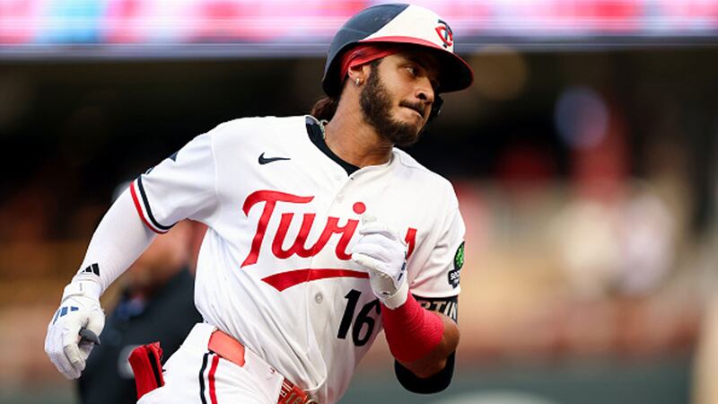 MLB: Orioles 5, Twins 9