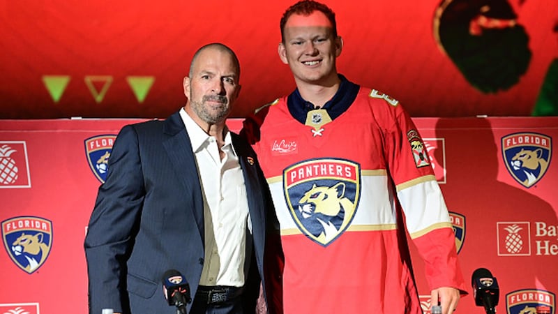 Confirm or Deny: Tkachuk, Ottawa market will eventually make up