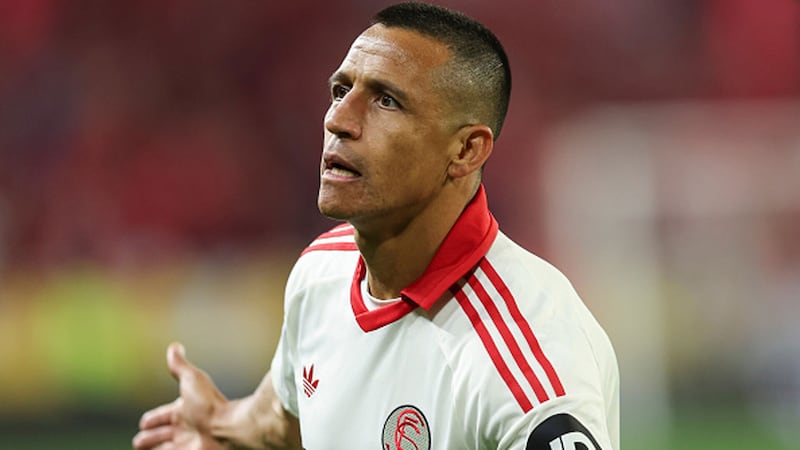 CF Montreal reportedly sign Chilean soccer great Sanchez