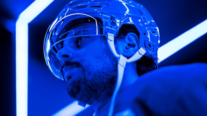 Hayes: 'Their last 40 or 41 games, they have 3 games that aren't in the Eastern Time zone'
