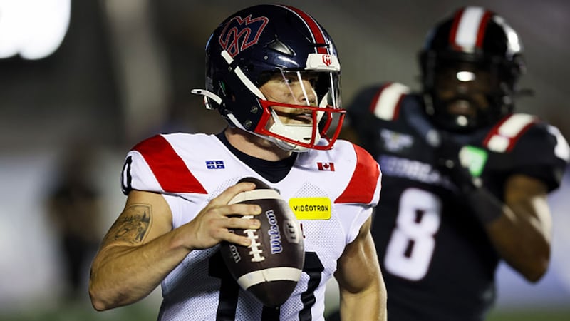 Montreal 690: Davis Alexander joins Melnick in the Afternoon