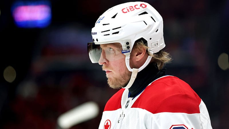 Is Laine a fit in Toronto?