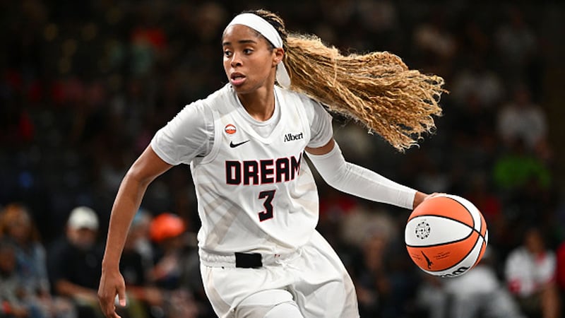 Canada 'the head of the snake' for the Dream offence against the Tempo