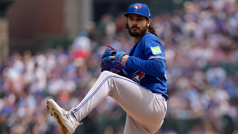 Cease takes the mound as suddenly surging Blue Jays host Red Sox in Toronto