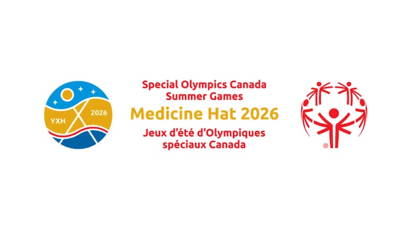 Special Olympics Canada Summer Games officially get under way in Medicine Hat