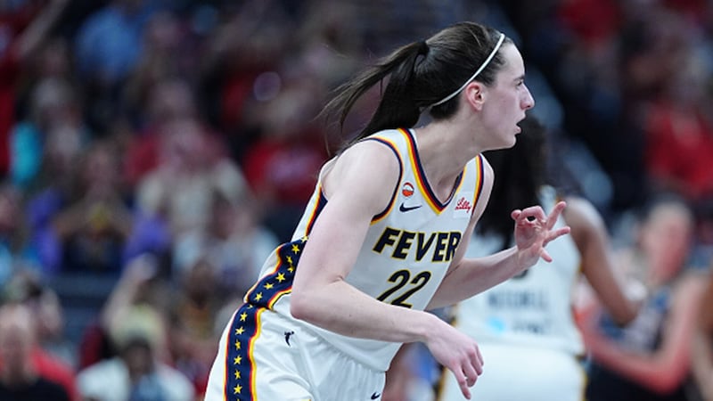 WNBA: Liberty 92, Fever 106