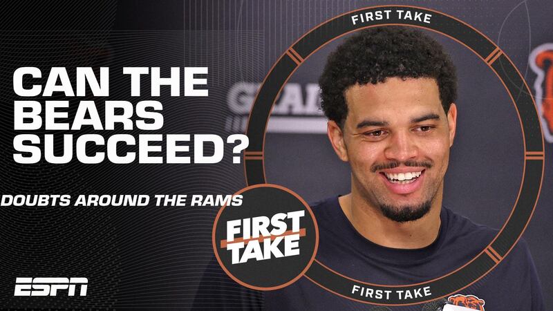 Breaking down the Bears' schedule - How many games will they win?
