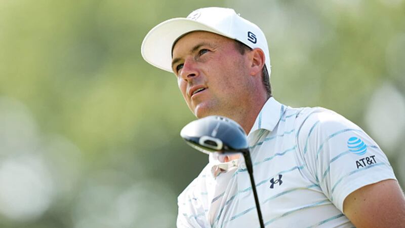 PGA: FedEx St. Jude Championship - Rd. 1