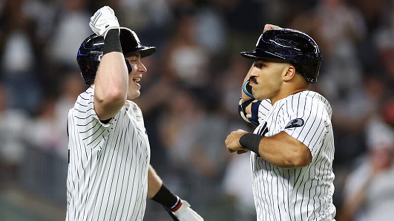MLB: Mariners 5, Yankees 10