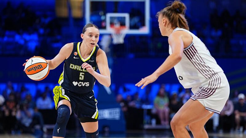 WNBA: Tempo 88, Wings 94