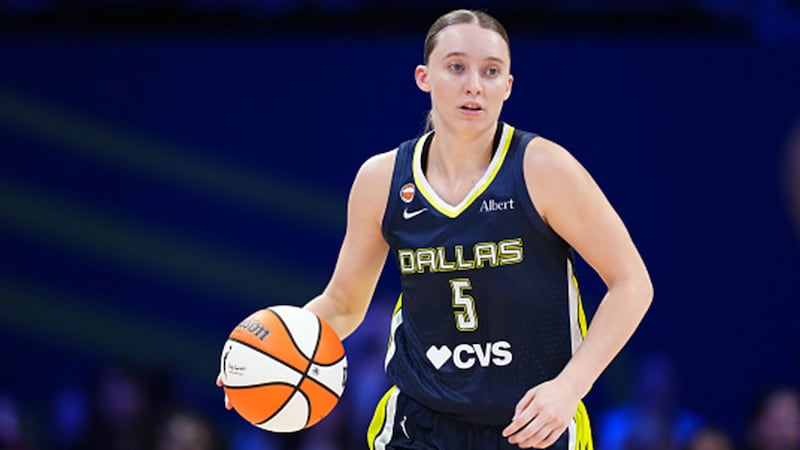 Nurse: Bueckers was 'in her bag' in second half vs. Tempo, she put Dallas over the top
