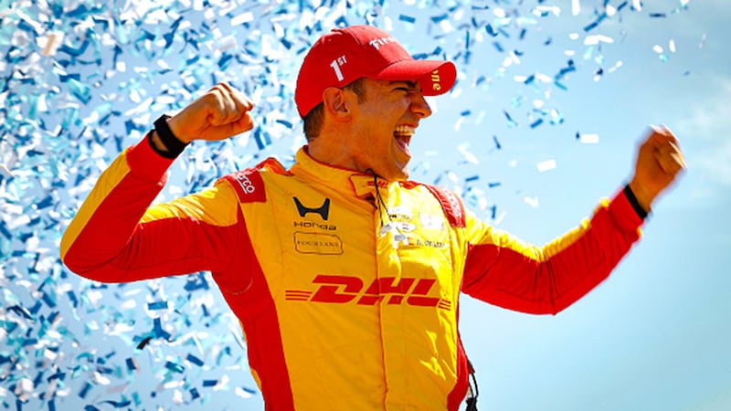 Palou aiming to become the first driver to reach five career IndyCar titles in their 20’s