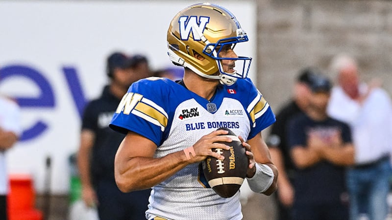 Head-2-Head: What will Collaros look like in his return?