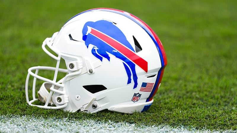 Hayes reacts to the announcement that Buffalo Bills games are coming to TSN Radio